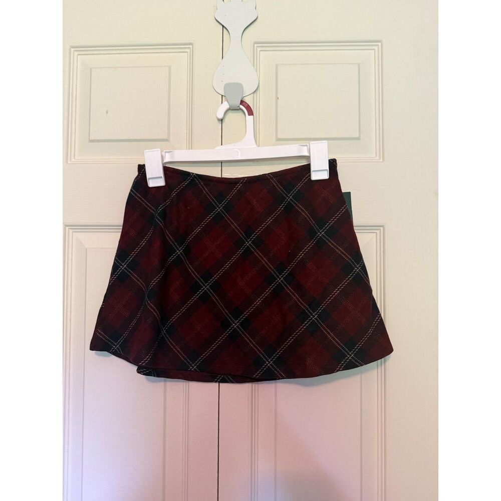 NWT Wild Fable Skort